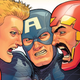 Illustration for article titled Yep, the Original Captain America Is Going Full Supervillain
